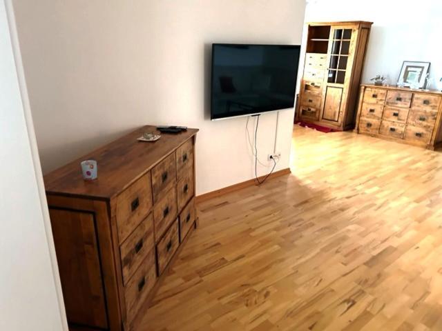 Ferienwohnung Im Strandhotel Wyk auf Föhr Exteriör bild