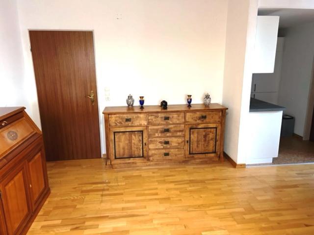 Ferienwohnung Im Strandhotel Wyk auf Föhr Exteriör bild
